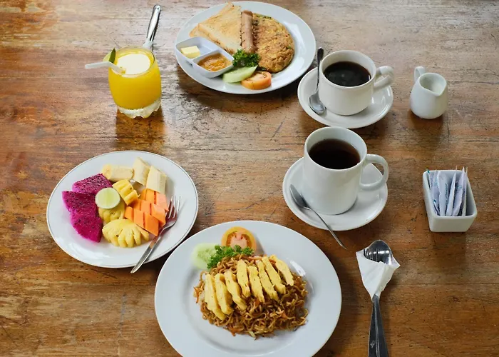 Affittacamere Umah Gatra Ubud