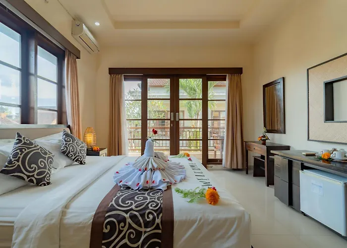 Affittacamere Umah Gatra Ubud