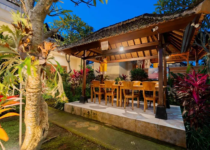 Umah Gatra Ubud
